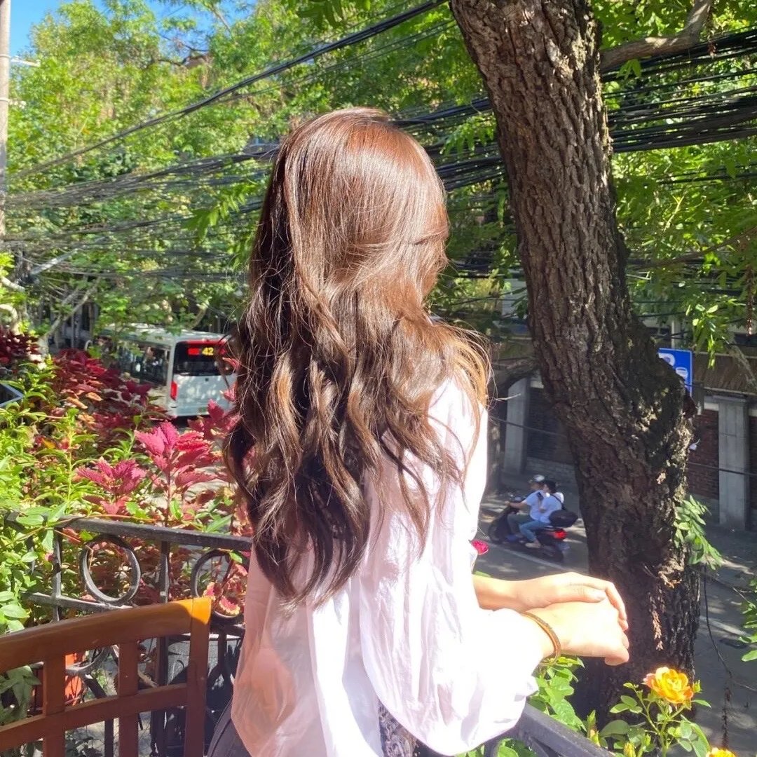 乔秘书为何那样